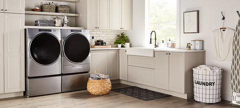 Coast Appliances Dryers