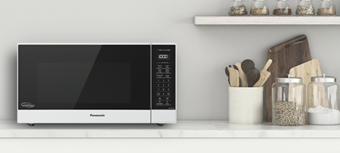 Coast Appliances Countertop Microwaves