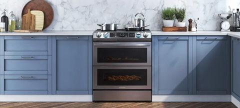 Coast Appliances Laundry Appliances