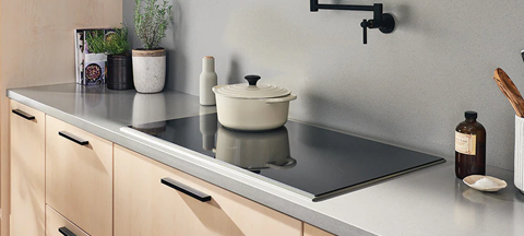 Coast Appliances Induction Cooktops