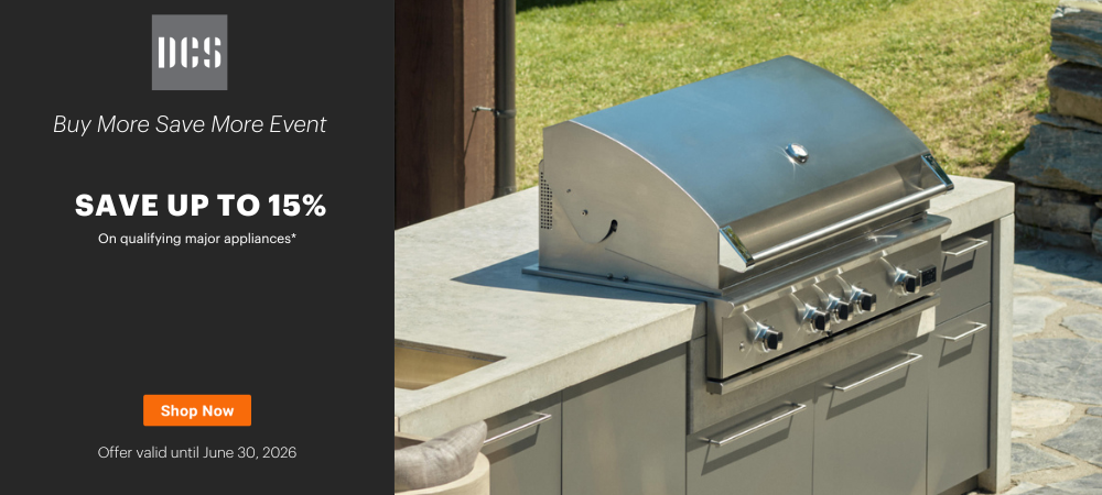 DCS Buy More Save More Jan 1 - June 30, 2026