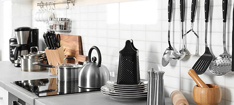 Coast Appliances Cooking Accessories