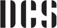 DCS logo
