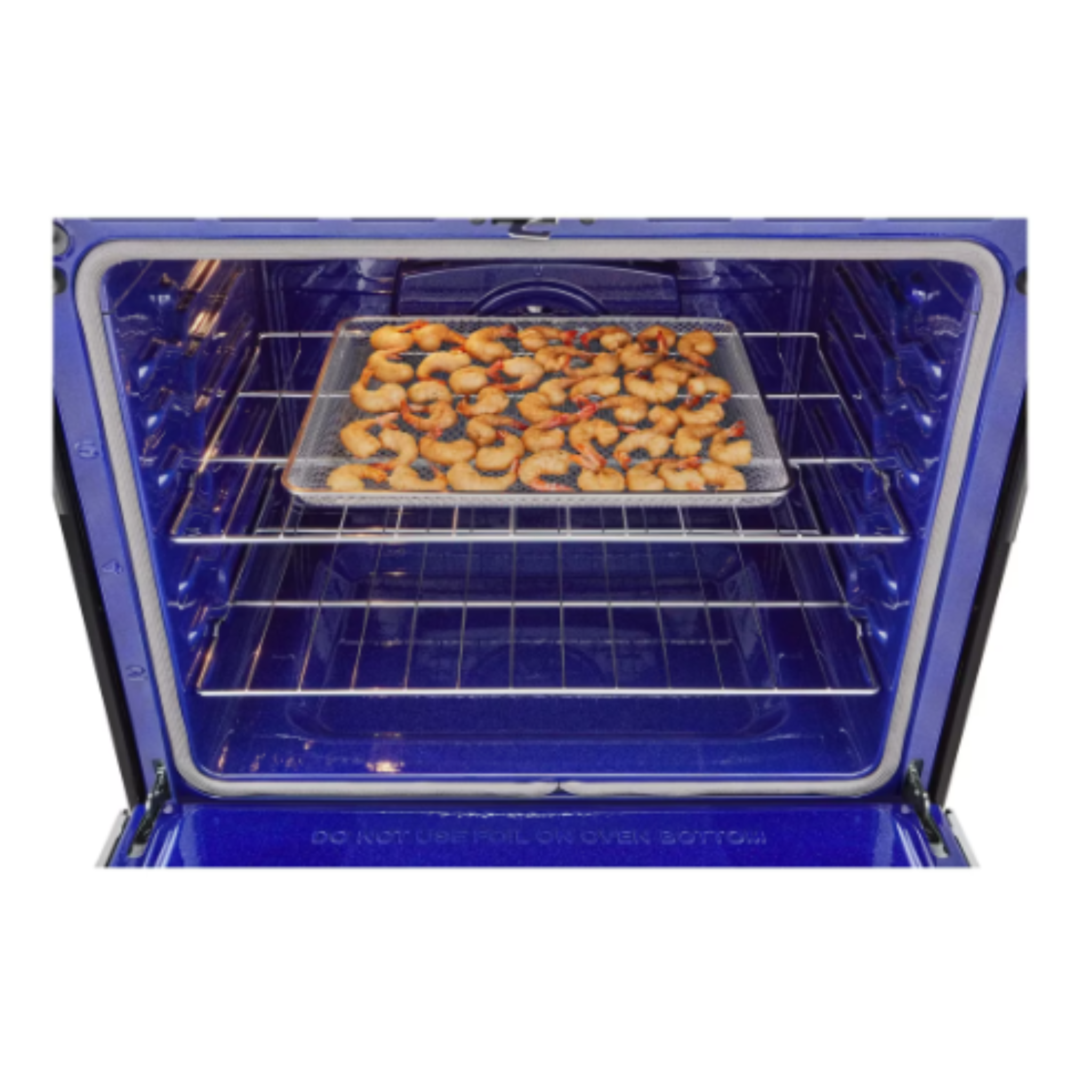 LG - 6.3 cu. ft  Electric Range in Stainless - LSEL6335XE