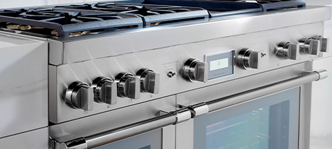 Coast Appliances Thermador Appliances